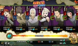 火影忍者官方最新爆料,揭秘宇智波斑的神秘过去与未来命运！